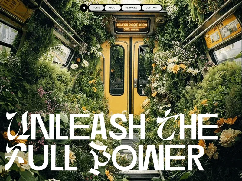 Urban Jungle
